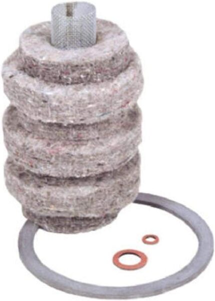 General Filter 1A-30 Filter Replacement Cartridges