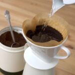 SyncFilter 200-Count #2 Cone Coffee Filters - Premium Unbleached Disposable Paper Filters. Compatible with V60, Chemex (3-Cup), & Most 2-6 Cup Drip or Pour-Over Brewers. - Image 5