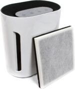 SyncFilter Replacement Filter (3-Pack) - H13 Grade 3-in-1 HEPA Filtration Compatible with Pure Enrichment PureZone (PEAIRPLG). Replaces Part # PEAIRFIL. High-Efficiency Odor & Particle Removal - Image 6