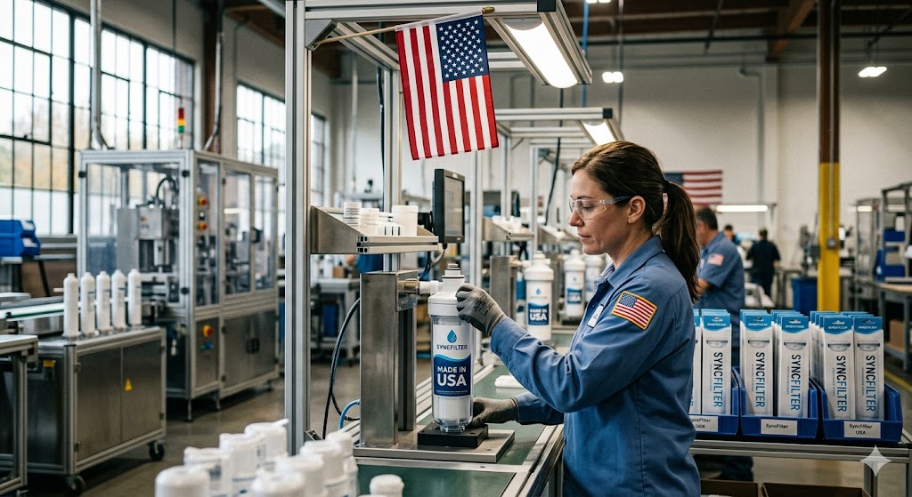 American Manufacturing